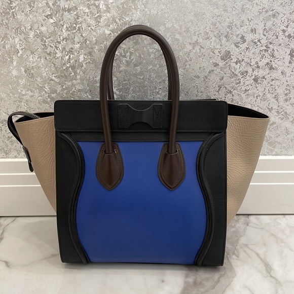 Celine tote - Picture 3 of 5